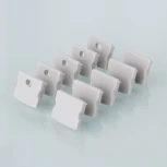 Заглушка Elektrostandard профиль для светодиодной ленты ZLL-2-ALP001-R