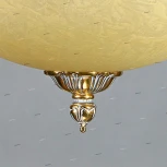 Потолочная люстра Ambiente by Brizzi Tenerife 02166/40 PL WP (220V)