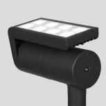 Наземный светильник Oasis Light CLUB W6191-840