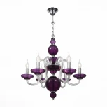 Подвесная люстра ST Luce Ninfa SL757.803.06