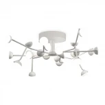Потолочная люстра Mantra Adn 6416 (LED, 220V)