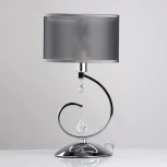 Интерьерная настольная лампа MW-Light Федерика 379039401