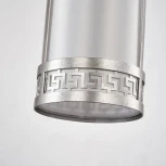 Подвесной светильник Exortivus 4010-3P Favourite (220V, на проводе, круглые)