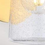 Бра Kichler Braelyn QN-BRAELYN1-BB (220V, IP44)