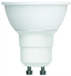 Лампочка светодиодная Volpe LED-JCDR LED-JCDR-7W/3000K/GU10/FR/SLS