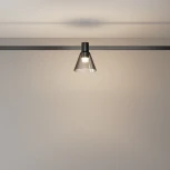 Трековый светильник магнитный 24V 3W Maytoni Bianca TR147-1-3W3K-B (LED)