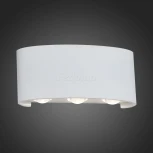 Архитектурная подсветка ST Luce Bisello SL089.501.06 (LED, 220V, IP54)