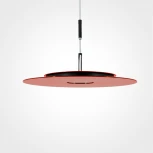 Подвесной светильник Lightera Bamako LE143L-25R (LED, 220V, на проводе, круглые)