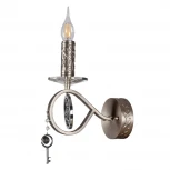 Бра Lumien Hall Orabel 2036/1W-SNCR-CL