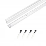 Крепление MonLIGHT-HR-CEILING-D30-1000 (Arlight, Пластик) 051307