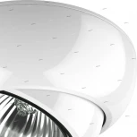 Встраиваемый точечный светильник Lightstar Ocula 011816 (220V)