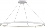 Подвесной светильник со спотами Donolux Aura Spot S18866R52W1W1200 (LED, 220V, на тросе, круглые)