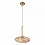 Подвесной светильник Divinare Okab 5005/17 SP-1