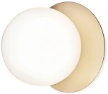 Настенно-потолочный светильник Moderli Covey V2058-P