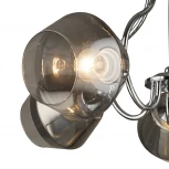 Потолочная люстра Wedo Light Kannole 66442.01.03.05