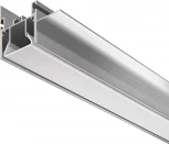 Алюминиевый профиль для натяжного потолка 51x35 Maytoni Led Strip ALM013S-2M