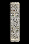Настенный светильник Fluorite Ravissement FL1068-2W (LED, 220V, хрусталь)
