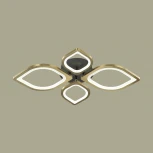 Потолочная люстра Lumion Honey 4580/99CL