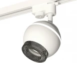 Трековый светильник Ambrella Track System XT1101061 (220V, шар)