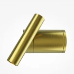 Спот Maytoni Utility MOD433WL-L3BS3K1 (регулировка яркости, LED, 220V, сенсорный выключатель, круглые)