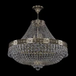 Потолочная люстра Bohemia 1927 19271/H1/60IV GB