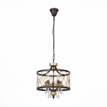 Подвесная люстра ST Luce Grassо SL789.423.05