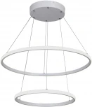 Подвесной светильник светодиодный V04600-03/2S Vitaluce (220V, на тросе)