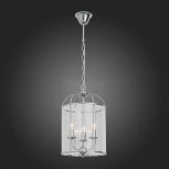 Подвесная люстра ST Luce Odierno SL267.103.03
