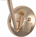 Бра Arte Milano Napoli-8654 338654/1W FGD (220V, шар)