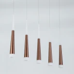 Подвесной светильник Citilux Вегас CL227053 (LED, 220V, на проводе)