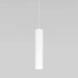 Подвесной светильник Elektrostandard Base 50247 LED 7W 4000K белый (220V, на проводе, круглые)