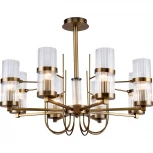 Потолочная люстра Stilfort Legion 2016/08/08C