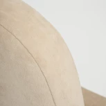 Кресло LEADER флок , бежевый, 7 Tetchair 15141