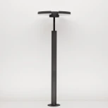 Наземный светильник Citilux CLU03B2 (LED, 220V, IP54)