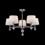 Потолочная люстра Freya Милена FR5679PL-05N (220V)