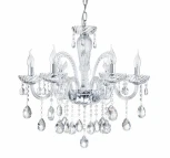 Подвесная люстра Escada 685/6S