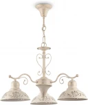 Подвесная люстра Freya Benoit FR2566-PL-03-WG (220V, на цепи)