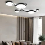 Потолочная люстра ImperiumLoft MIDA01