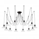 Подвесной светильник Citilux Эдисон CL451122