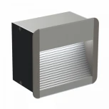 Подсветка для лестниц и ступеней светодиодная LLGEN105 Fiberli 11140301