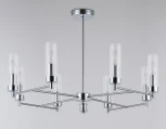 Потолочная люстра на штанге Ambrella High Light LH55152 (220V)
