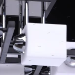 Потолочная люстра DeMarkt Тетро 673011508