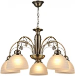 Подвесная люстра Reluce 03042-0.4-05