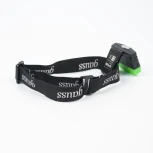 Налобный фонарь Gauss GF406