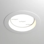 Встраиваемый точечный светильник Arlight CYCLONE 022521