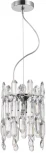 Подвесной светильник Stilfort Legacy 2158/09/02P (220V, хрусталь, подвески, на проводе)