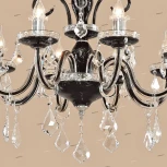 Подвесная люстра Citilux Марена CL352181