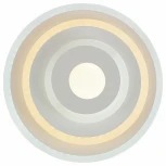 Настенный светильник Escada Led 10210/1LED (220V, круглые)