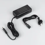 Блок питания ARDV-SP-60-24BD (24V, 2.5A, 60W) (Arlight, Адаптер, 5 лет) 049400