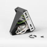 Настенный светильник светодиодный Lussole Littlerock LSP-7337 (220V)